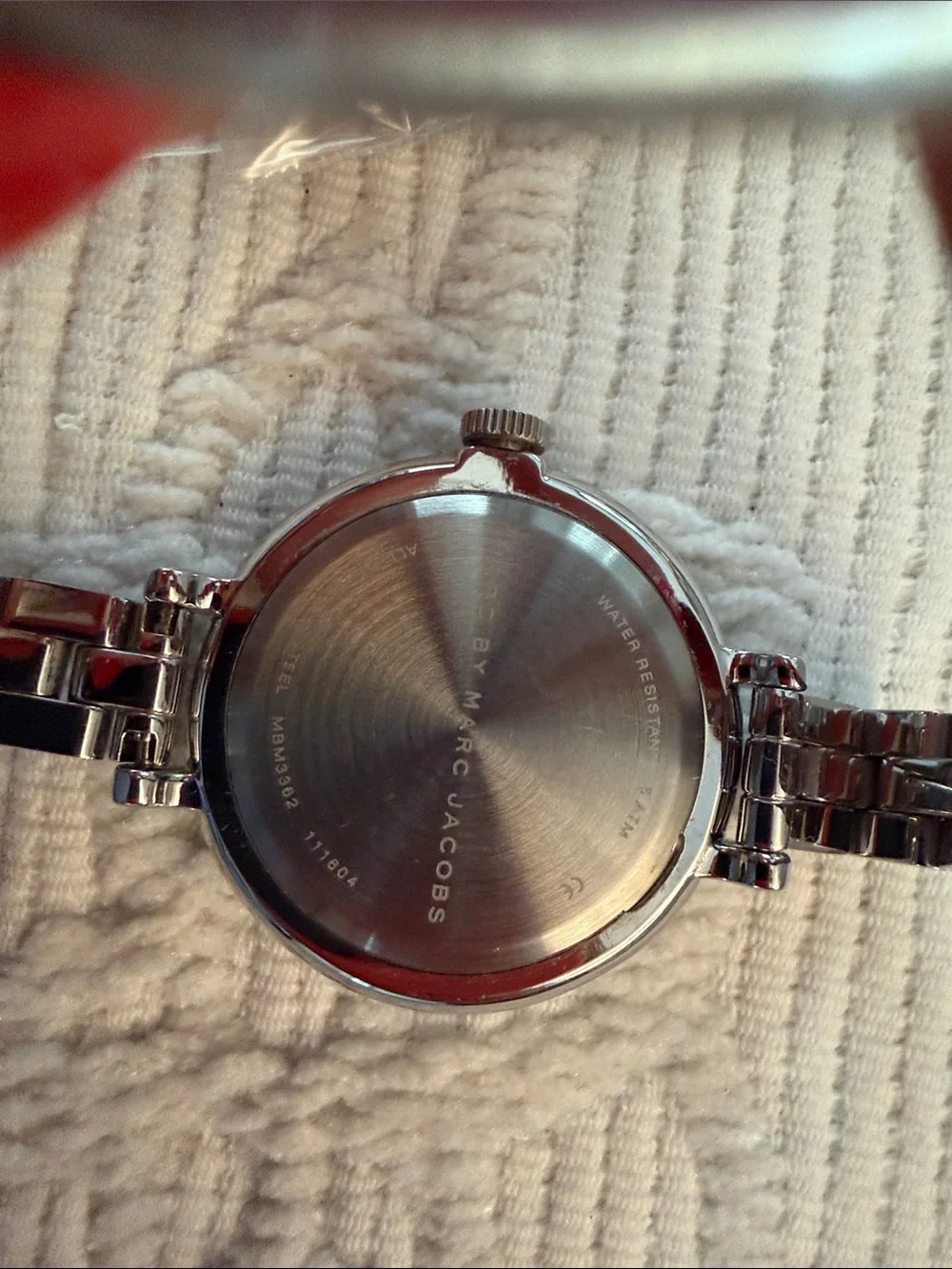 Marc By Marc Jacobs elegant marc